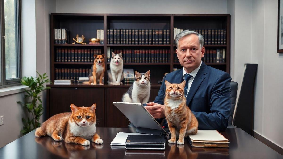 como-a-legislacao-trata-animais-de-estimacao