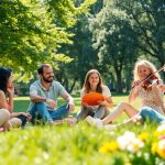 a-importancia-da-convivencia-social-para-felicidade