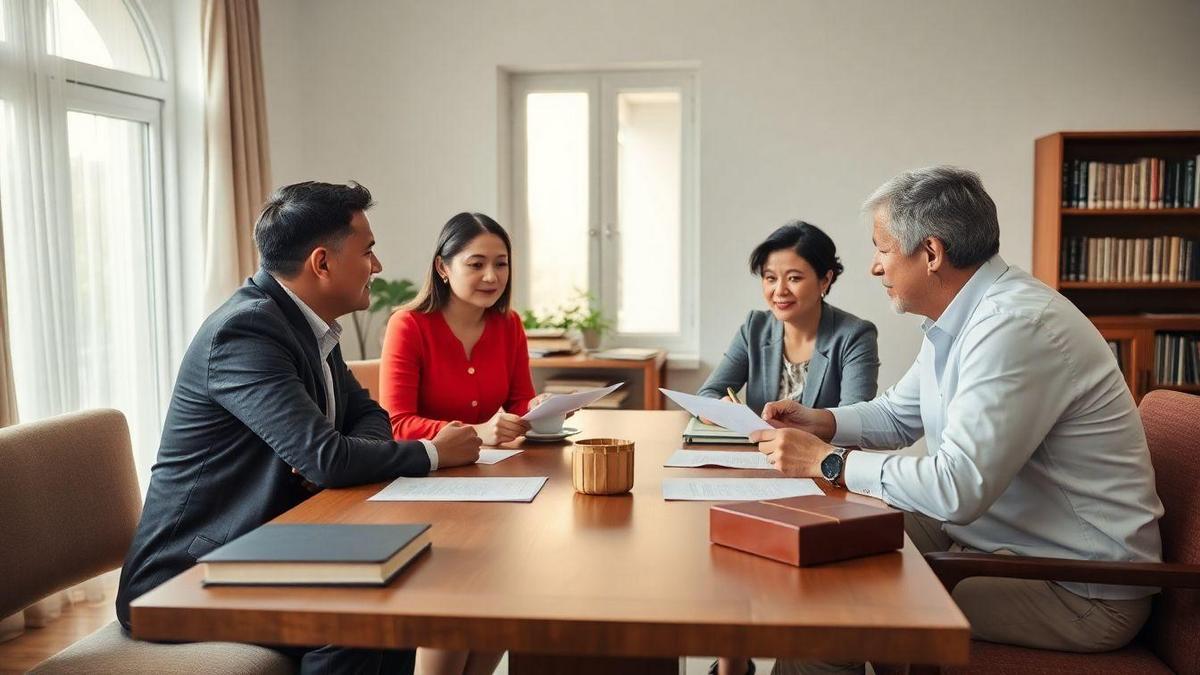 aspectos-legais-da-transferencia-de-propriedade-entre-herdeiros-explicados