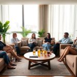 como-evitar-conflitos-com-visitas-em-condominios