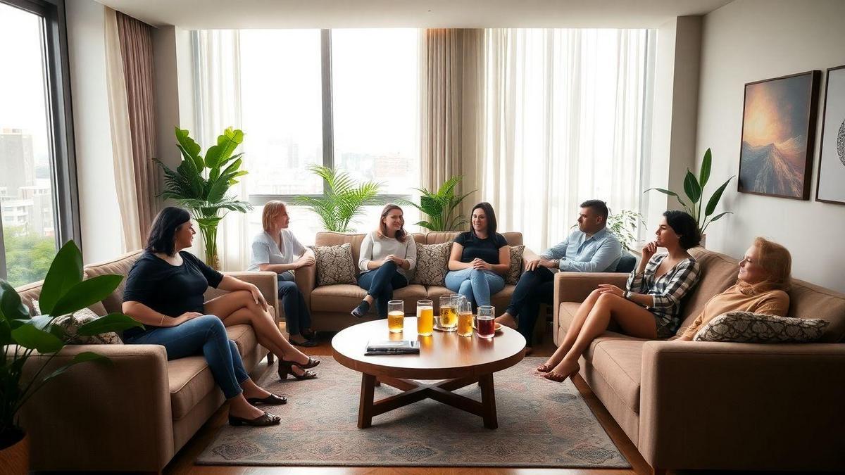 como-evitar-conflitos-com-visitas-em-condominios