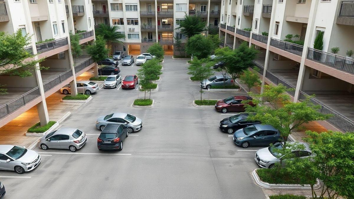 como-lidar-com-vagas-de-garagem-em-condominios