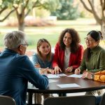 como-solucionar-problemas-de-convivencia-juntos