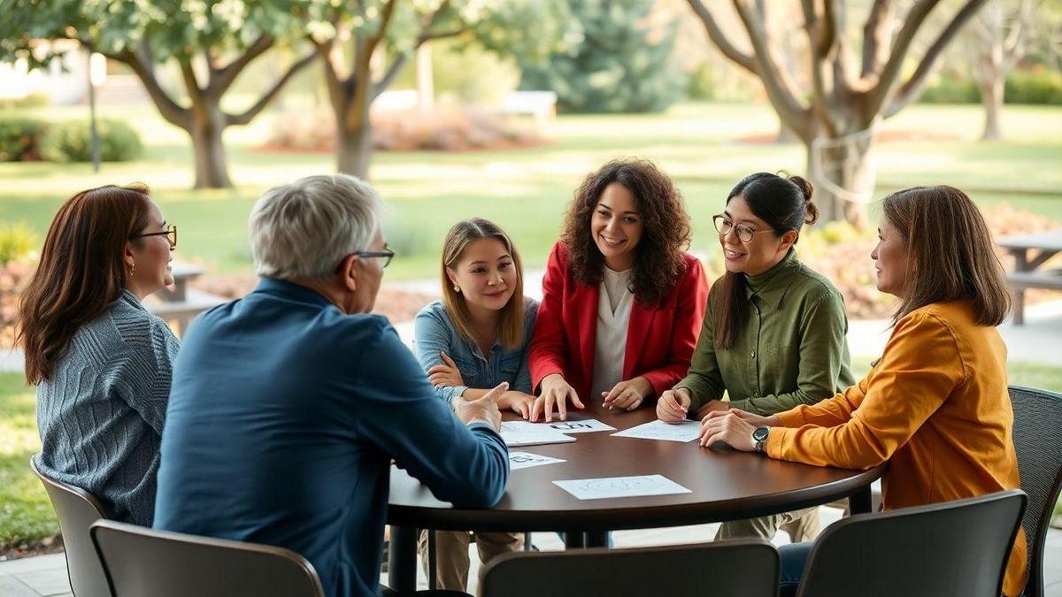 como-solucionar-problemas-de-convivencia-juntos