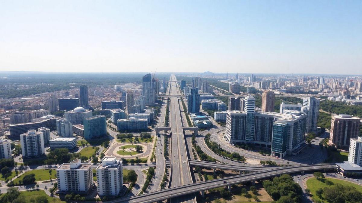 implicacoes-da-infraestrutura-urbana-no-mercado-imobiliario