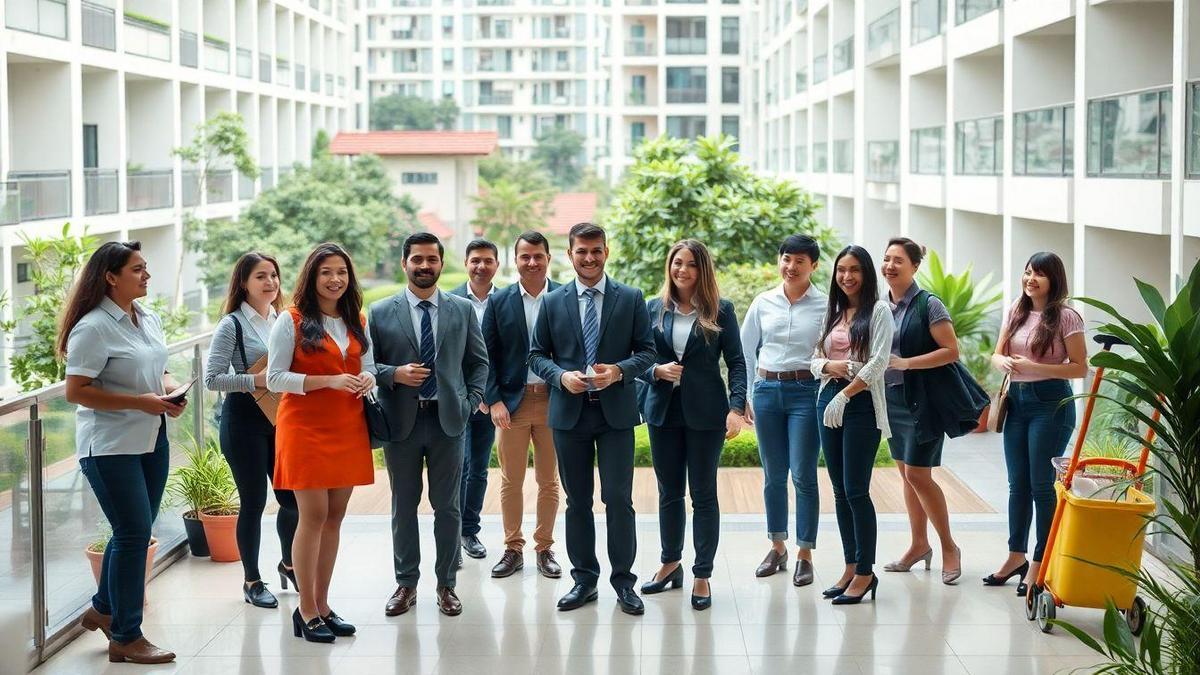 principais-cuidados-ao-contratar-funcionarios-para-o-condominio