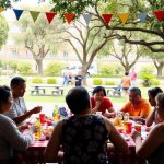 como-promover-a-solidariedade-na-comunidade