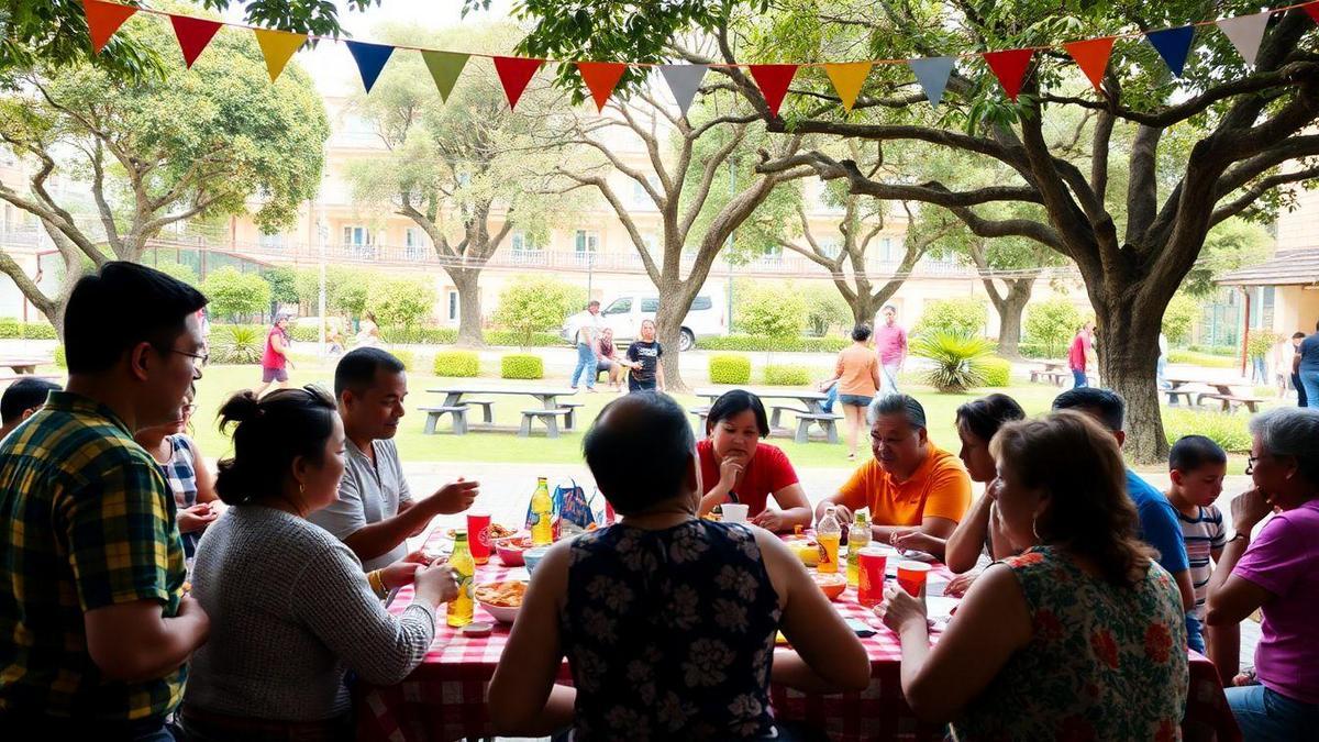 como-promover-a-solidariedade-na-comunidade